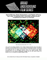 september series poster