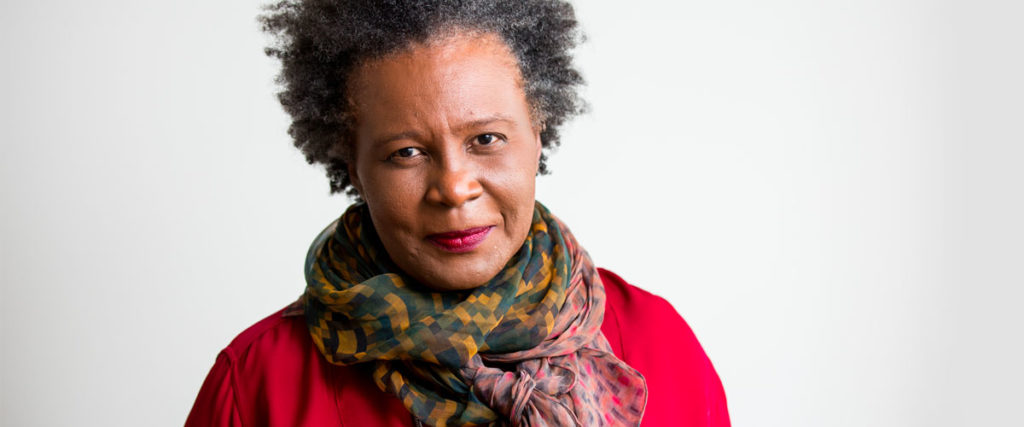 Read more about the article Claudia Rankine to Present Signature Lecture on November 12