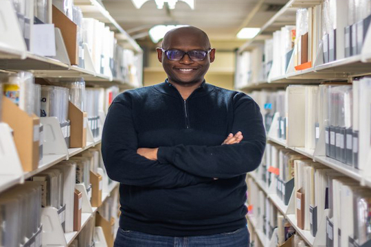 Read more about the article Faculty Voice: Forging a New Legacy