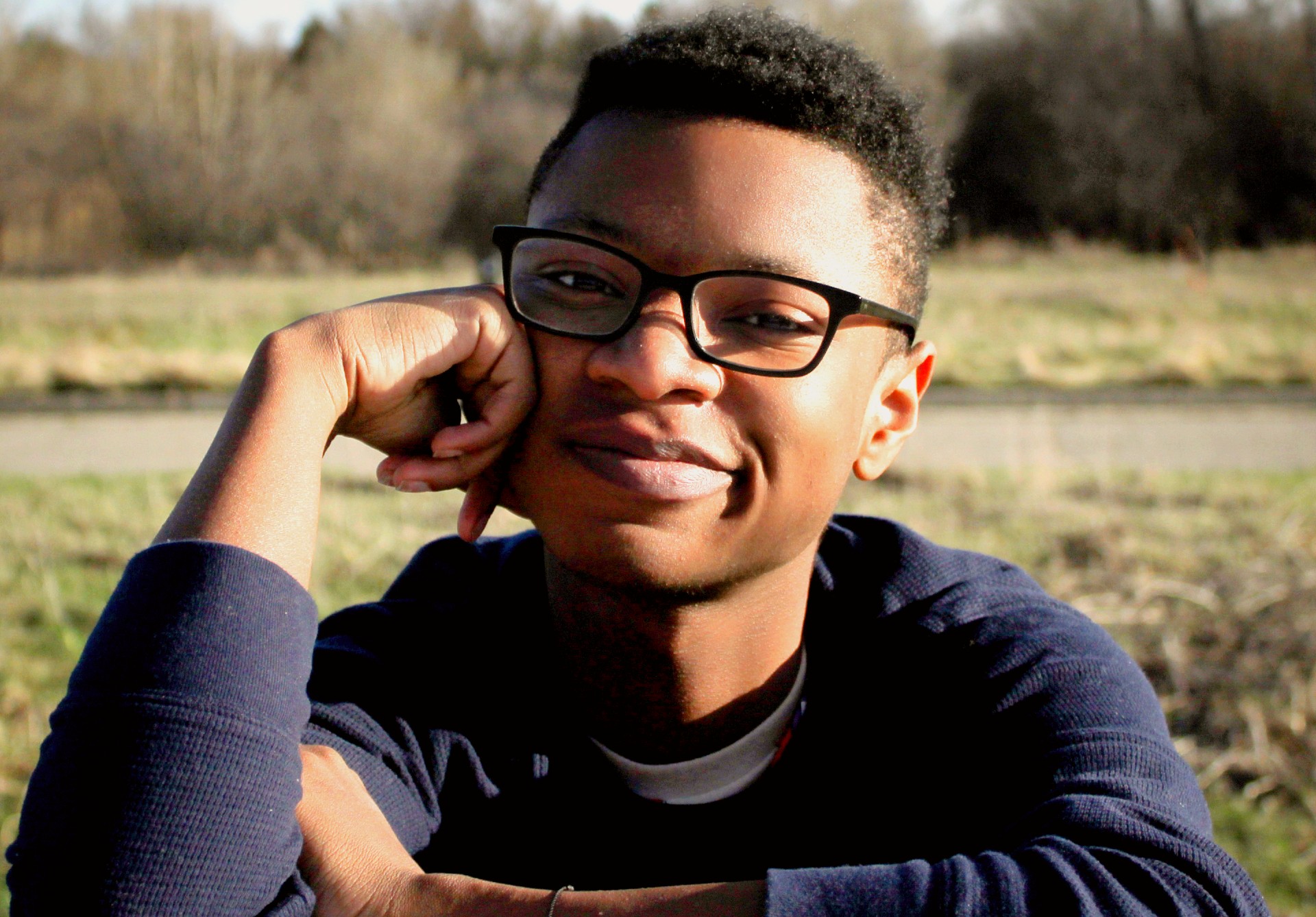 Read more about the article Film Studies Graduate Accepted to UCLA’s MFA Screenwriting Program